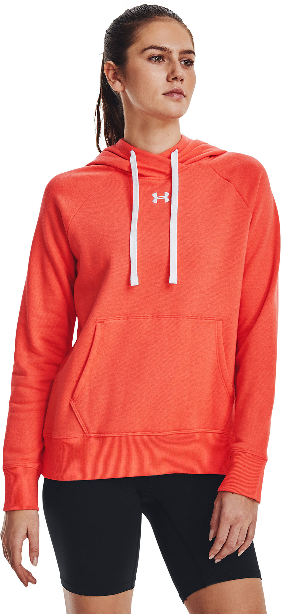 Rival Fleece Hb hoodie