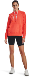 Rival Fleece Hb hoodie