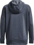 Rival Fleece Full Zip hoodie