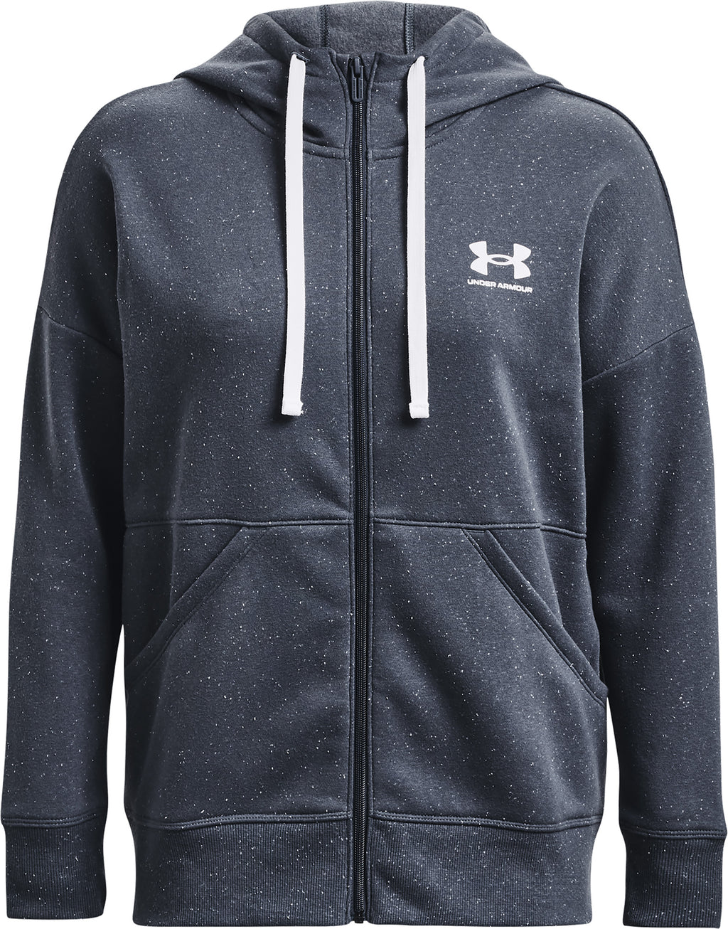Rival Fleece Full Zip hoodie