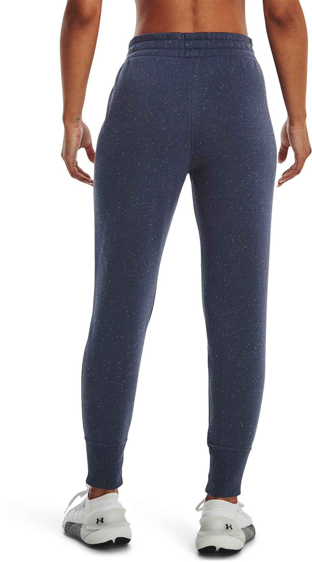 Rival Fleece broek