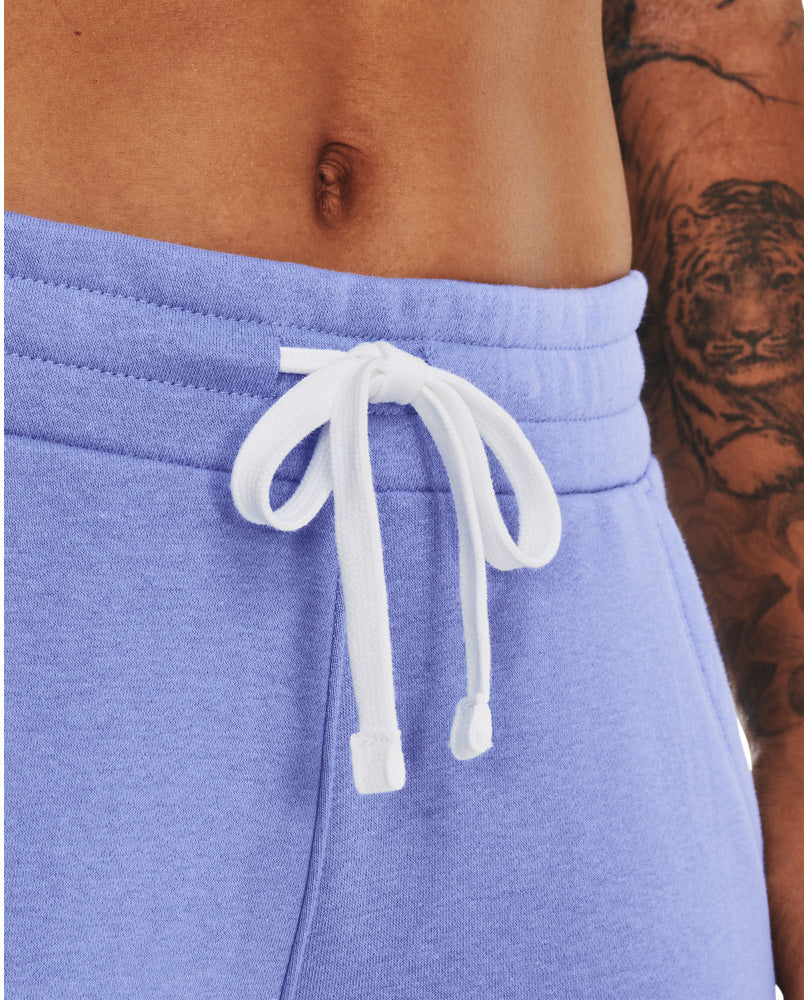 Rival Fleece broek
