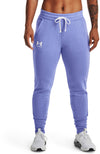 Rival Fleece broek