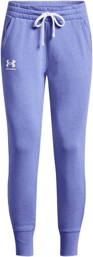 Rival Fleece broek