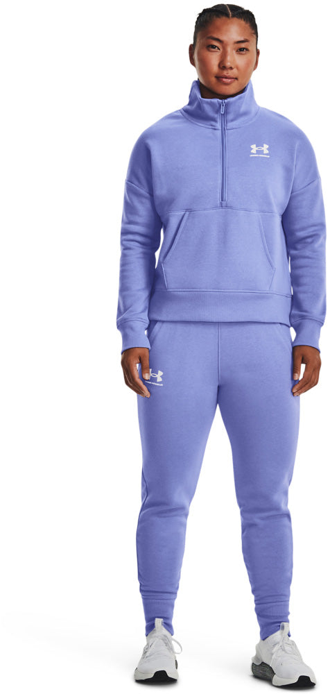 Rival Fleece broek