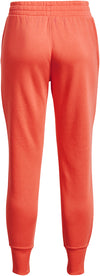 Rival Fleece broek