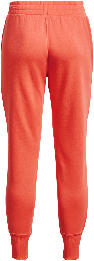 Rival Fleece broek