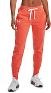 Rival Fleece broek