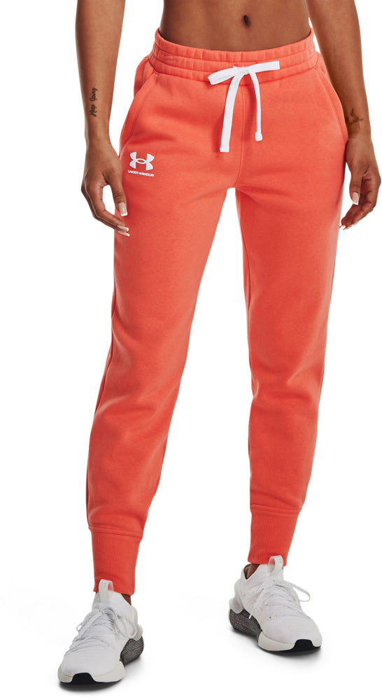 Rival Fleece broek