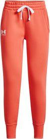 Rival Fleece broek