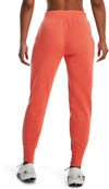 Rival Fleece broek