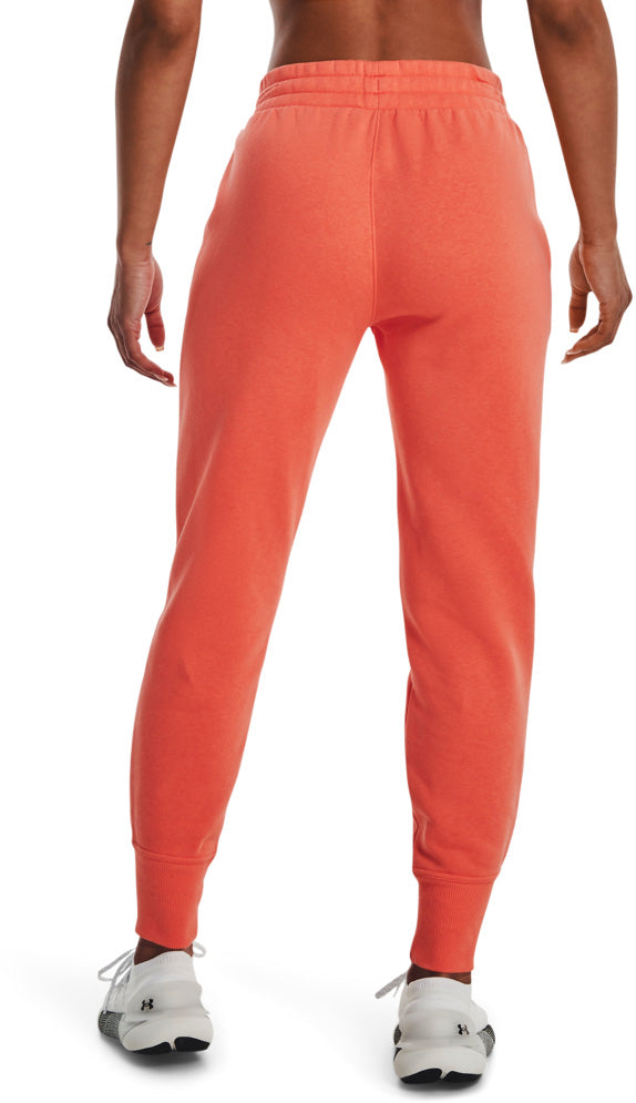 Rival Fleece broek