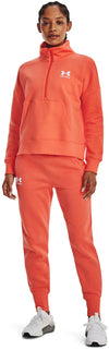 Rival Fleece broek