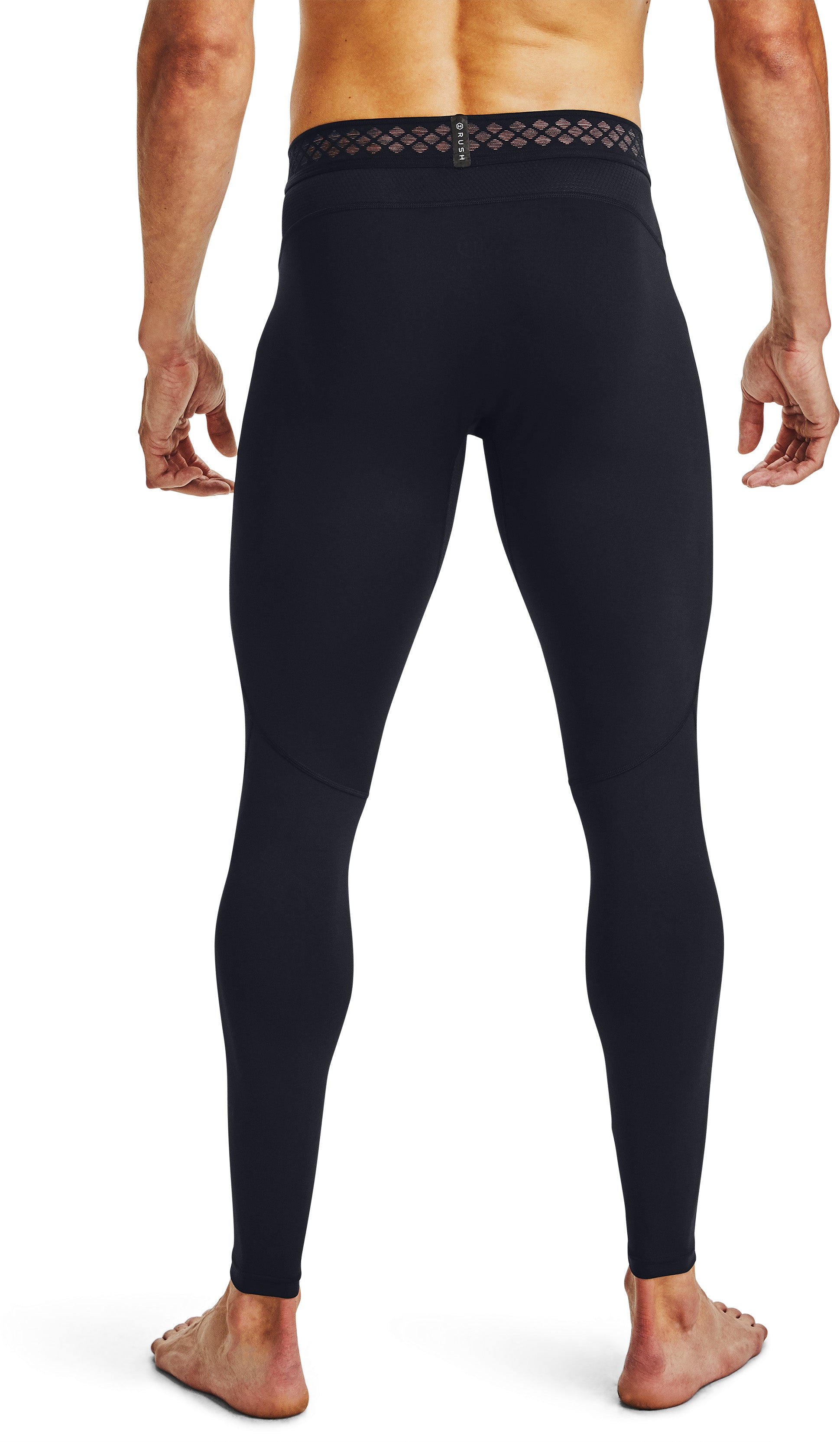 RUSH™ HeatGear® 2.0 Legging