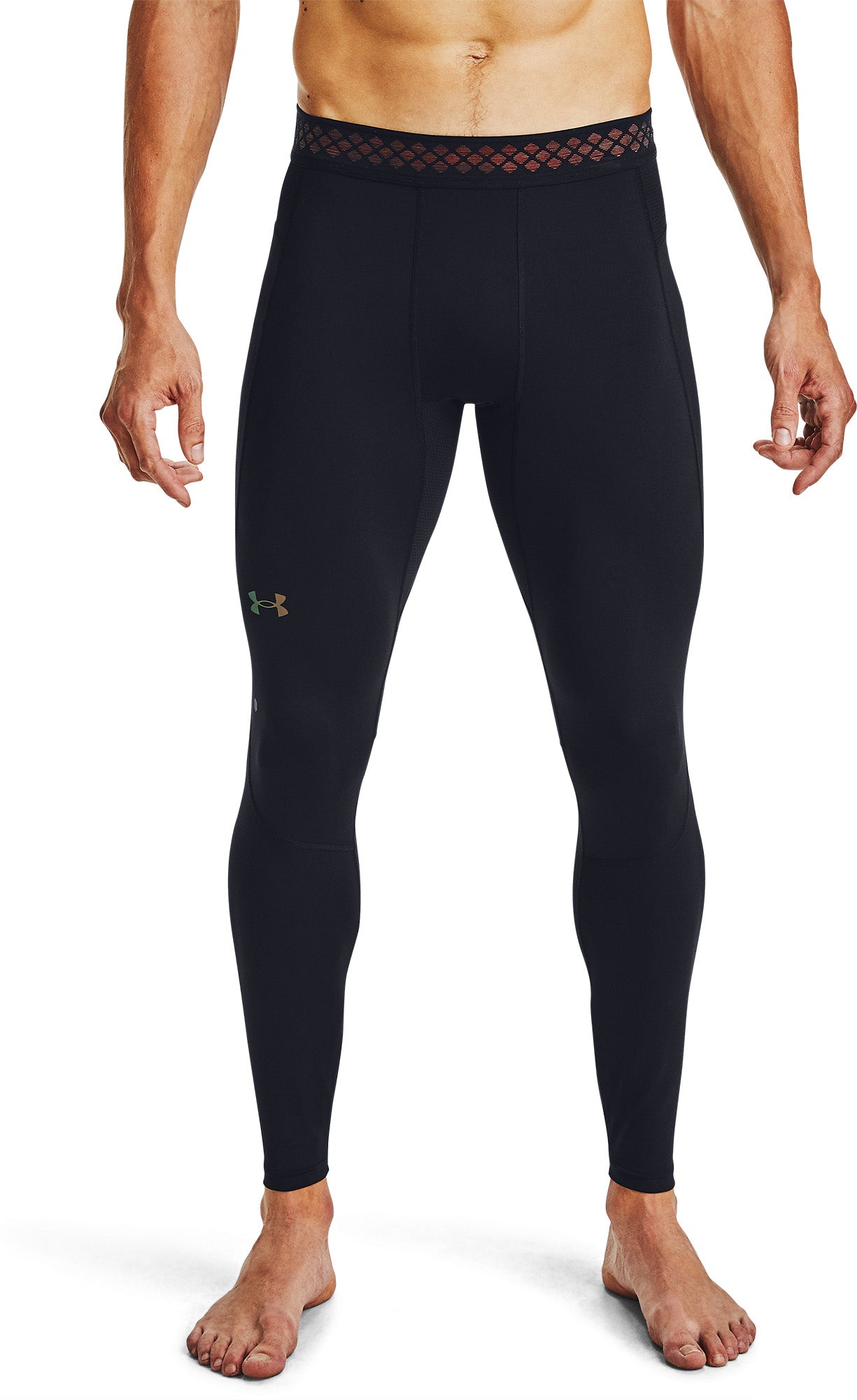 RUSH™ HeatGear® 2.0 Legging