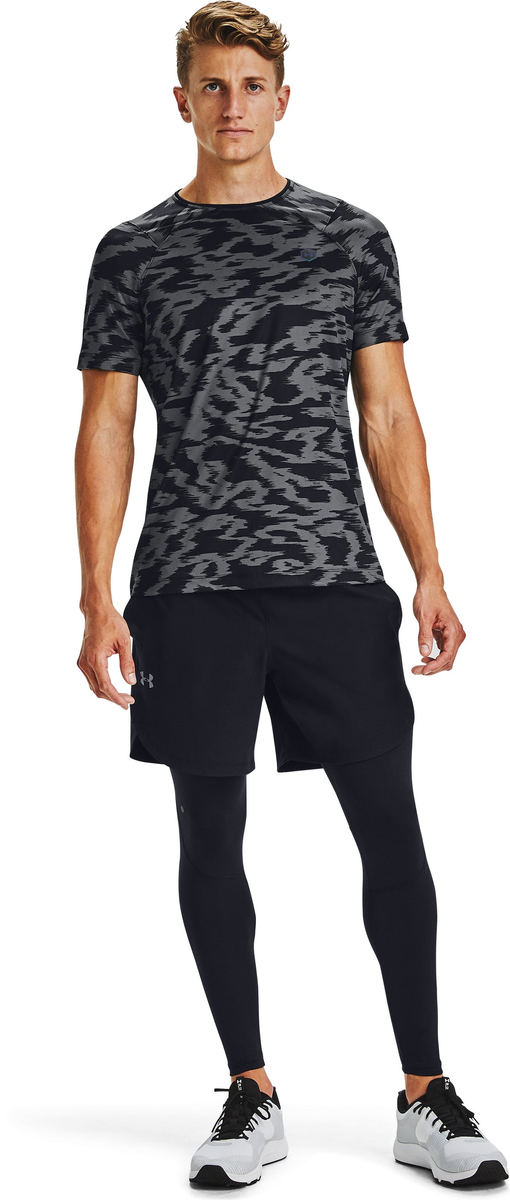 RUSH™ HeatGear® 2.0 Legging