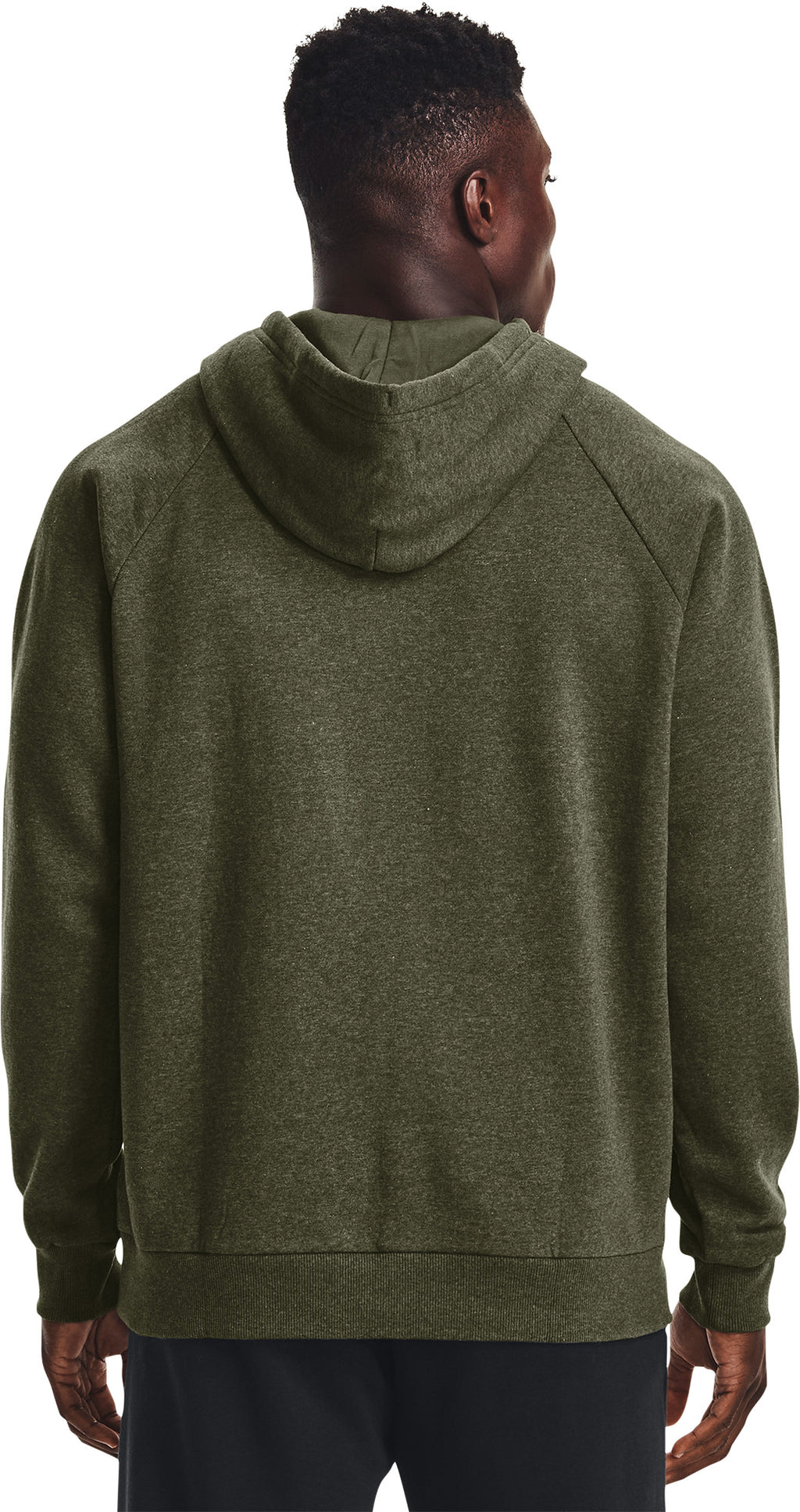 Rival Fleece hoodie