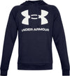 Rival Fleece Big Logo hoodie
