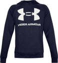 Rival Fleece Big Logo hoodie