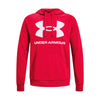 Rival Fleece Big Logo hoodie