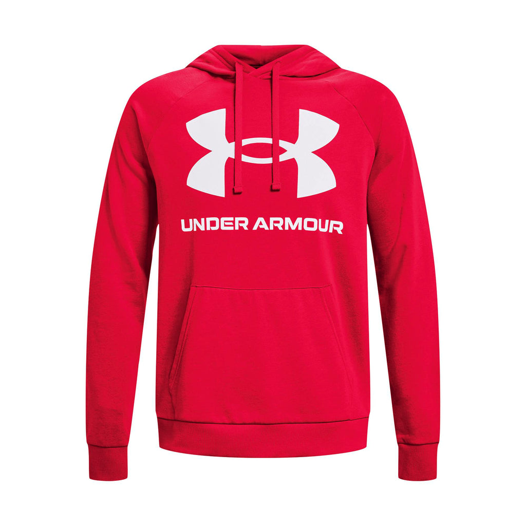 Rival Fleece Big Logo hoodie