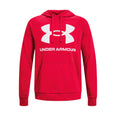 Rival Fleece Big Logo hoodie