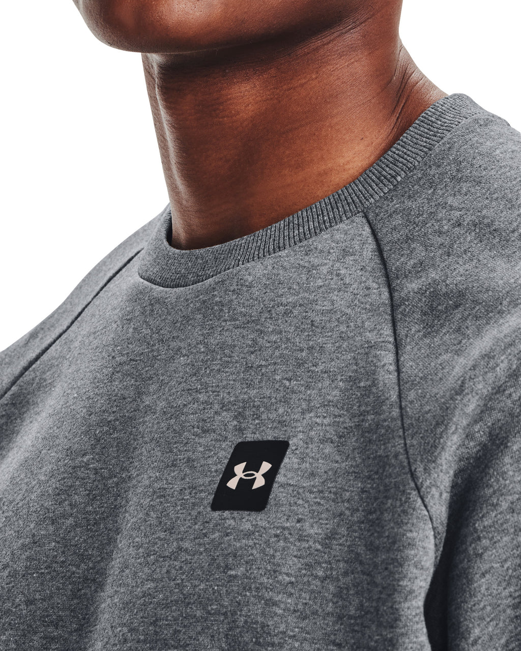 Rival Fleece Crew hoodie