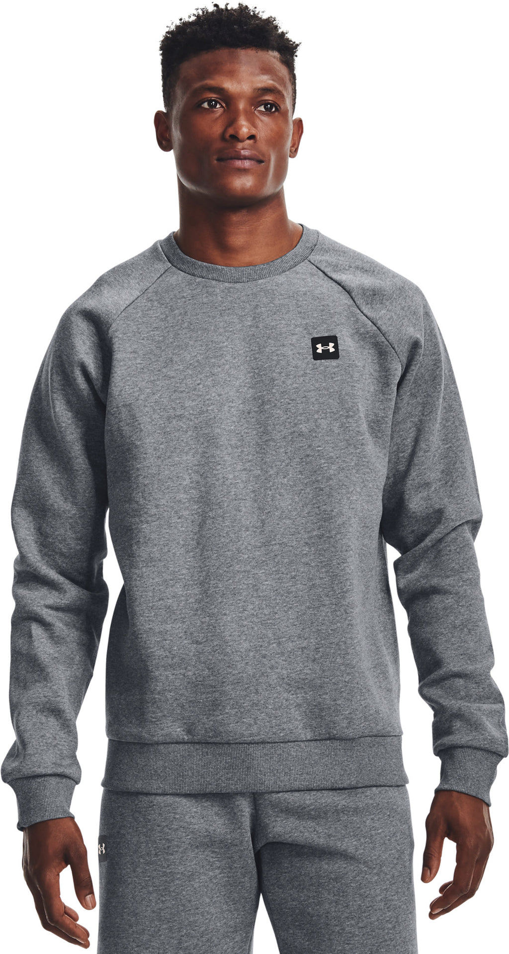Rival Fleece Crew hoodie