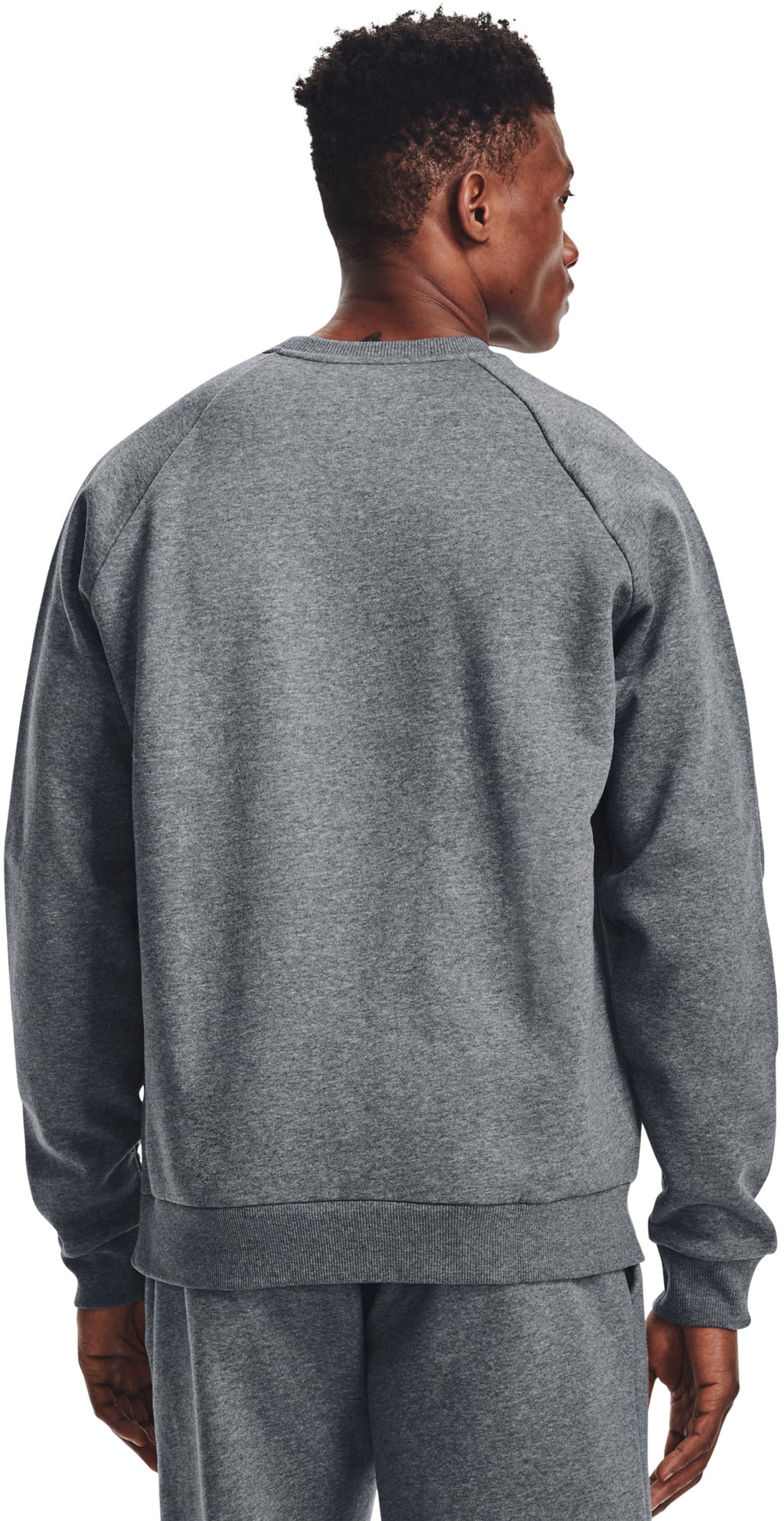 Rival Fleece Crew hoodie