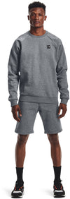 Rival Fleece Crew hoodie