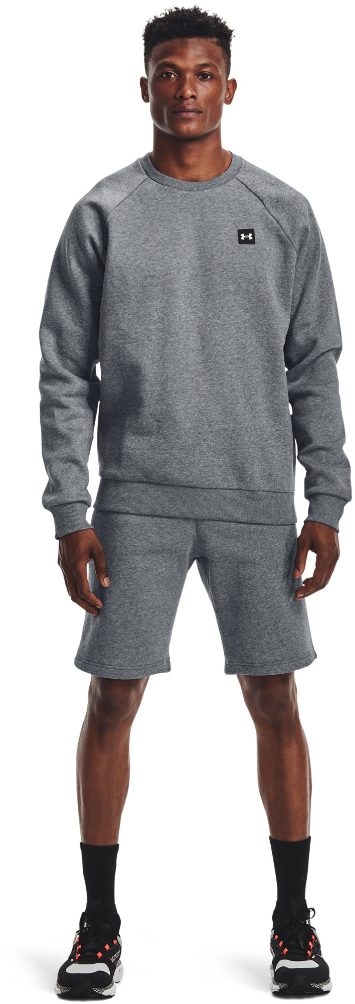 Rival Fleece Crew hoodie
