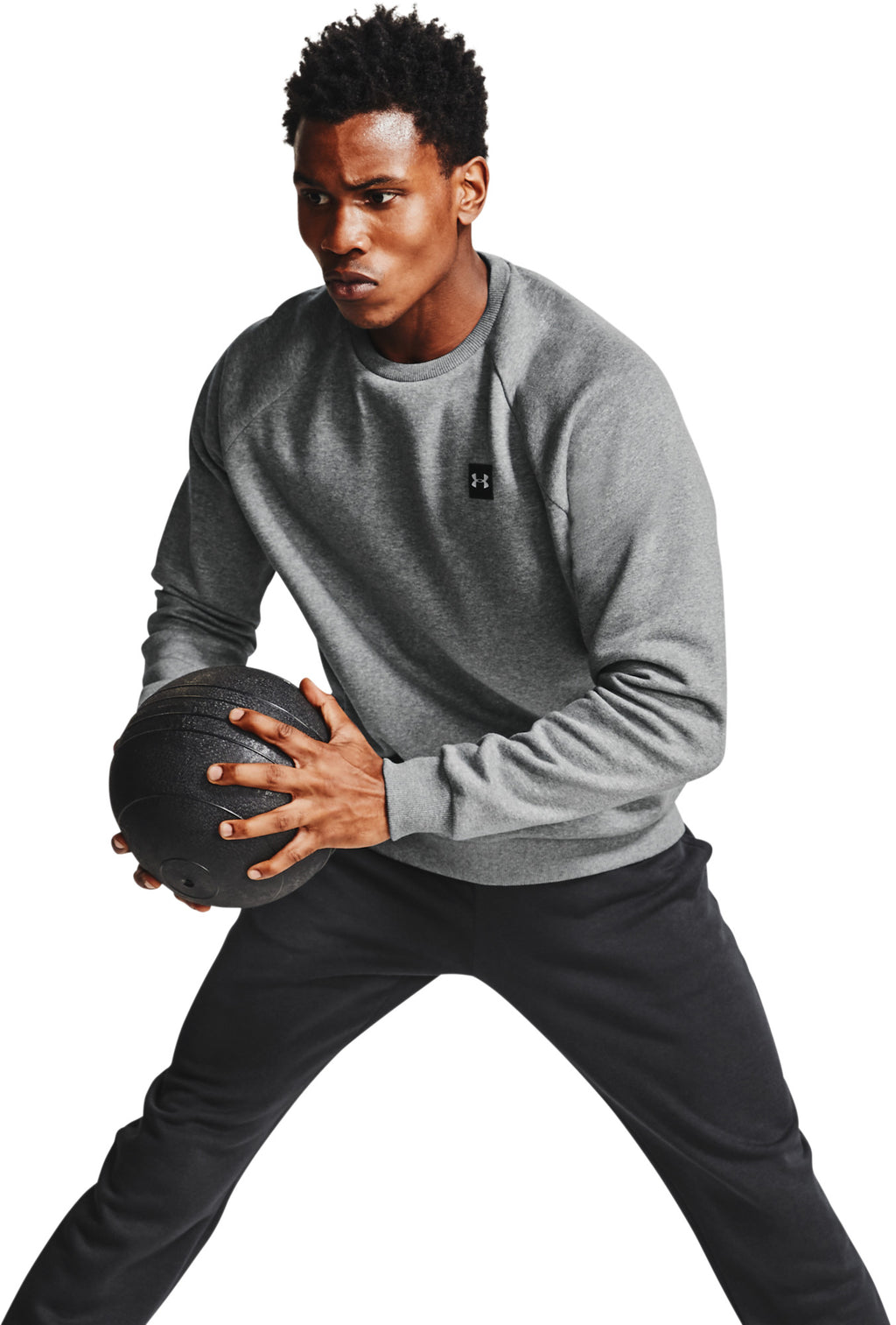 Rival Fleece Crew hoodie