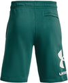 Rival Fleece Big Logo short