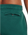 Rival Fleece Big Logo short