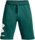 Rival Fleece Big Logo short