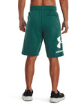 Rival Fleece Big Logo short