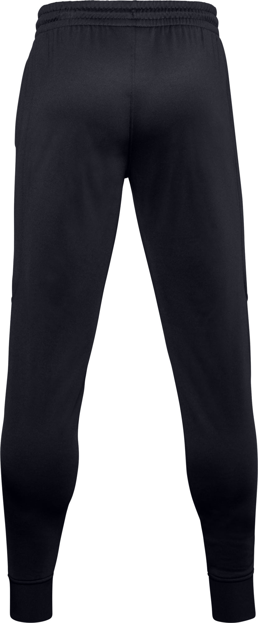 Fleece joggingsbroek