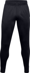 Fleece joggingsbroek