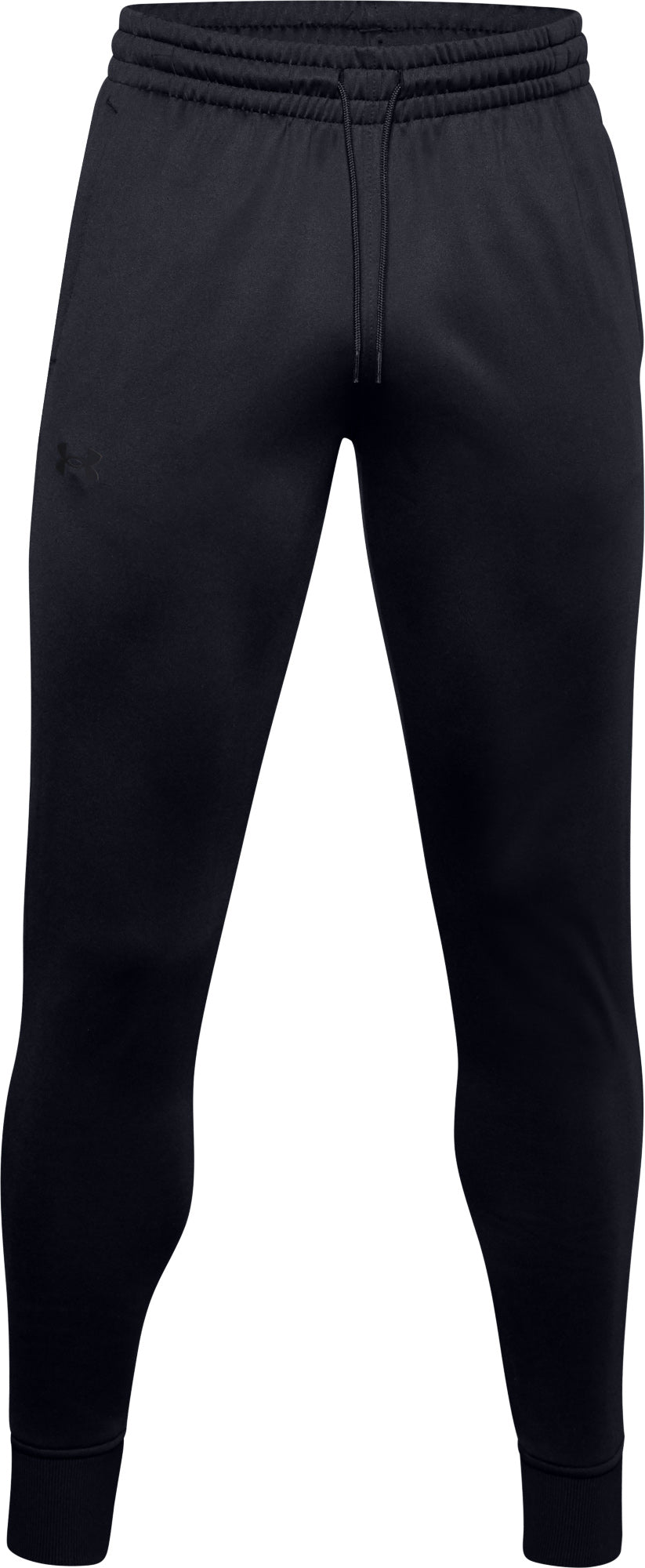 Fleece joggingsbroek