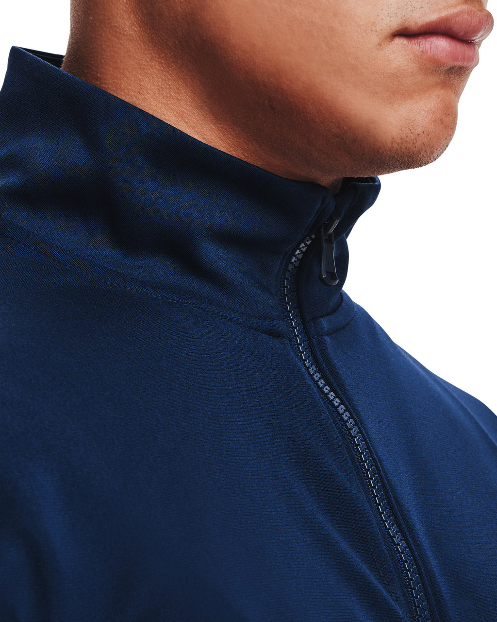 Knit trainingspak