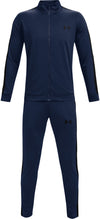 Knit trainingspak