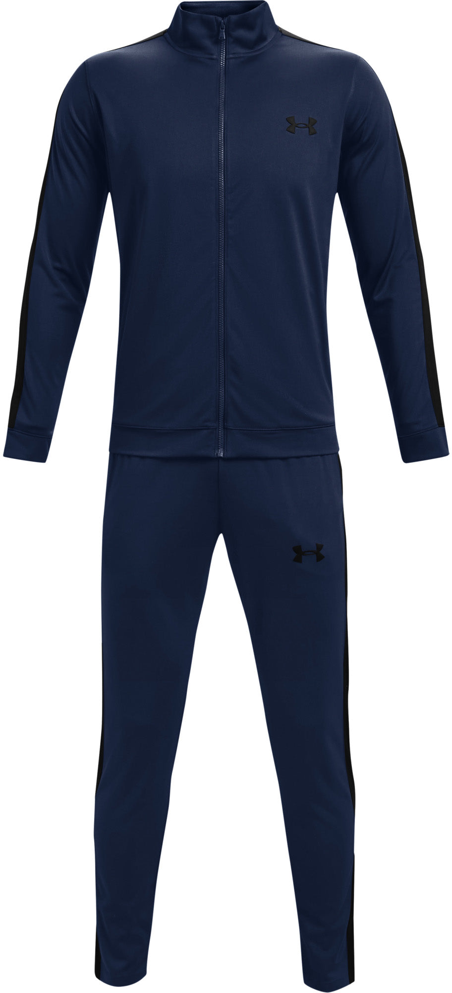 Knit trainingspak