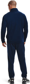 Knit trainingspak