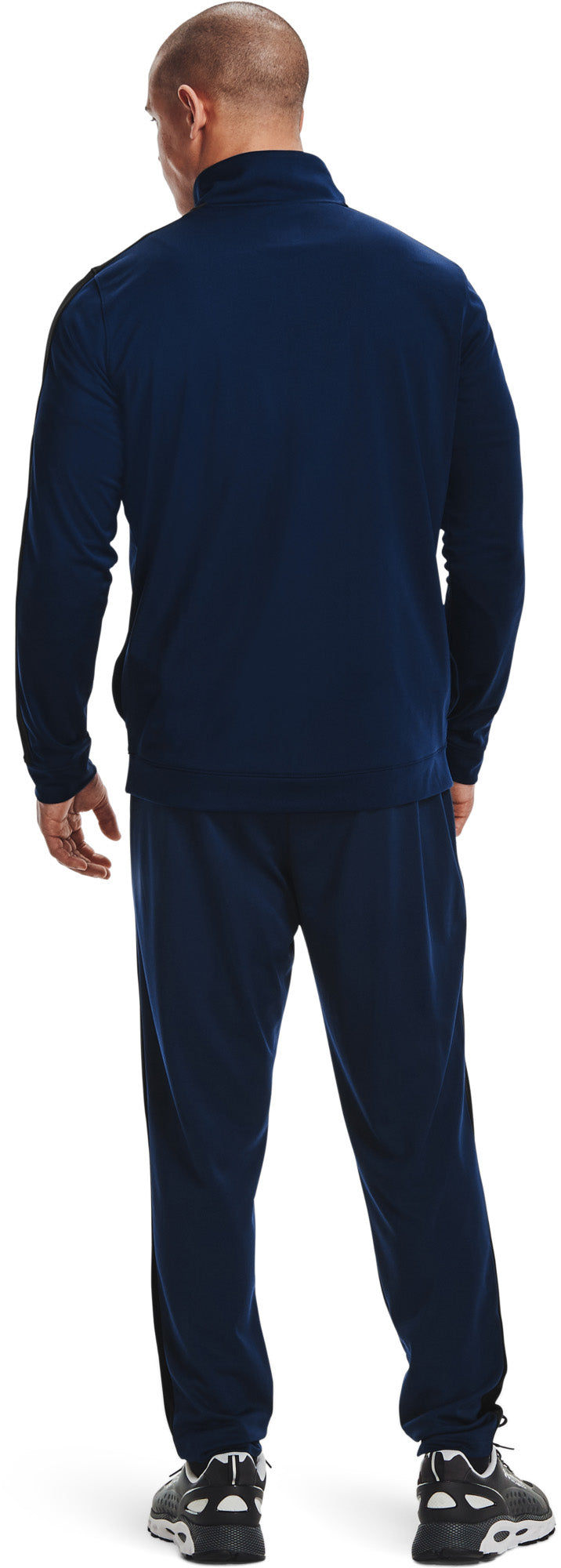 Knit trainingspak