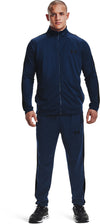 Knit trainingspak