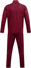 Knit trainingspak