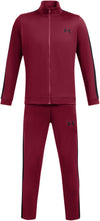Knit trainingspak