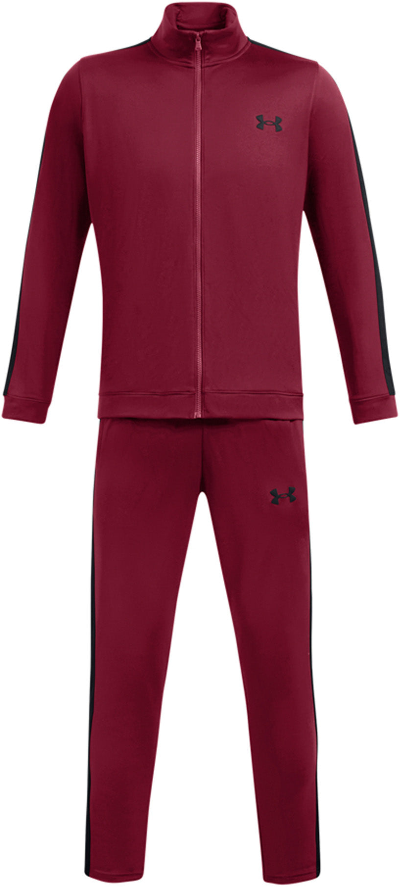 Knit trainingspak