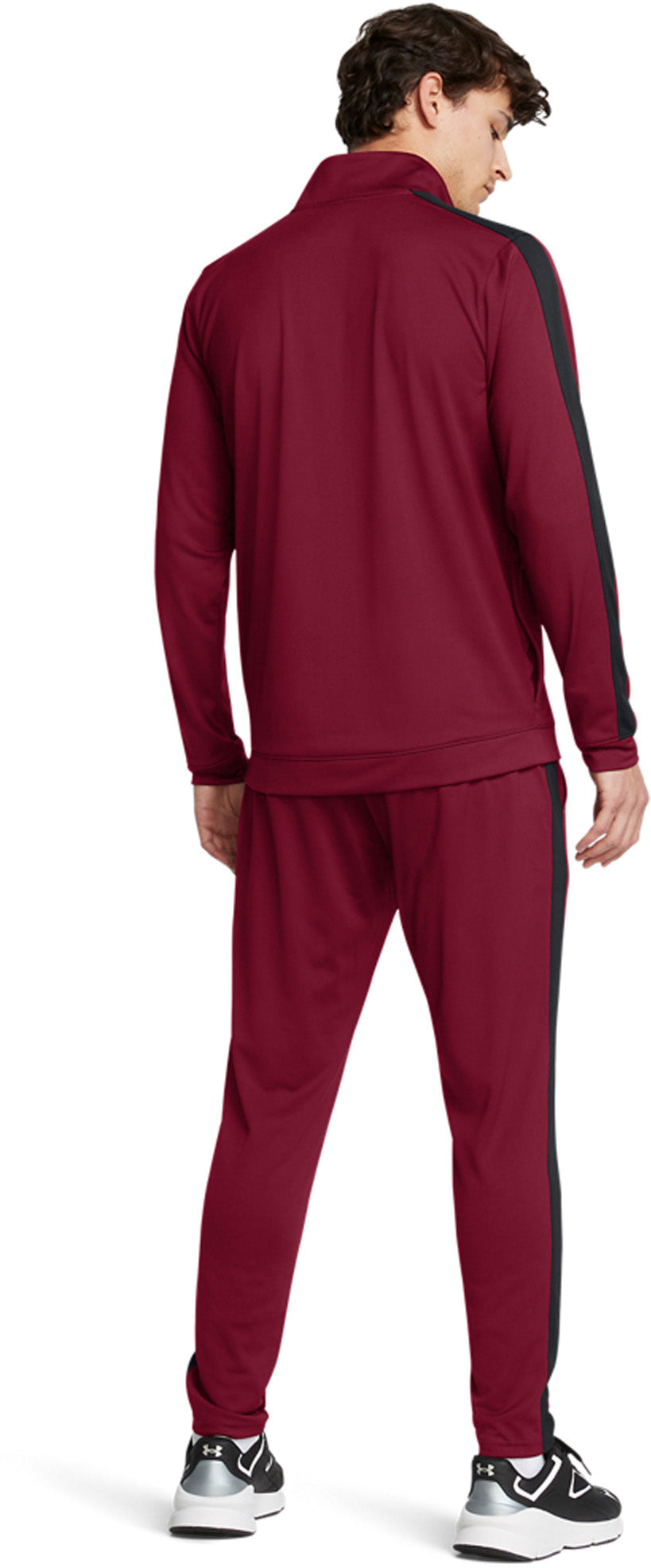 Knit trainingspak