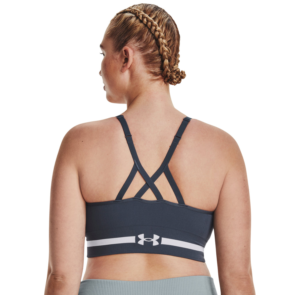 Seamless Low Support sport bh